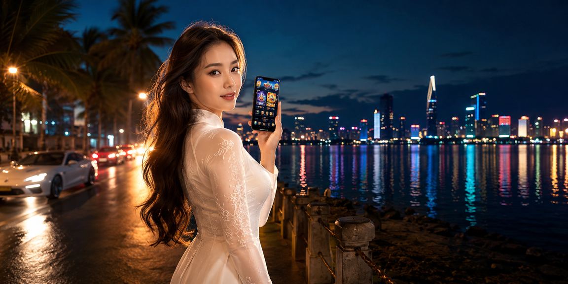 Người chơi thư giãn với trải nghiệm cá cược có trách nhiệm