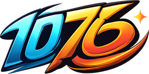 1076
